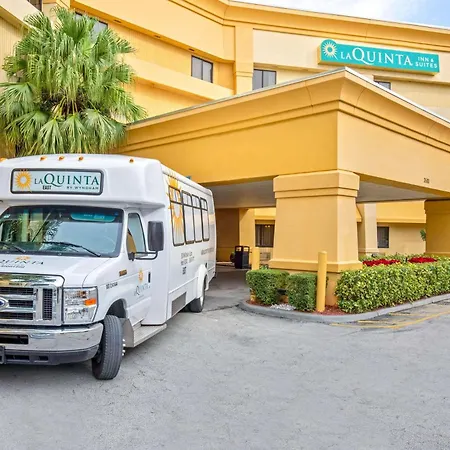 La Quinta By Wyndham Miami Airport East-2