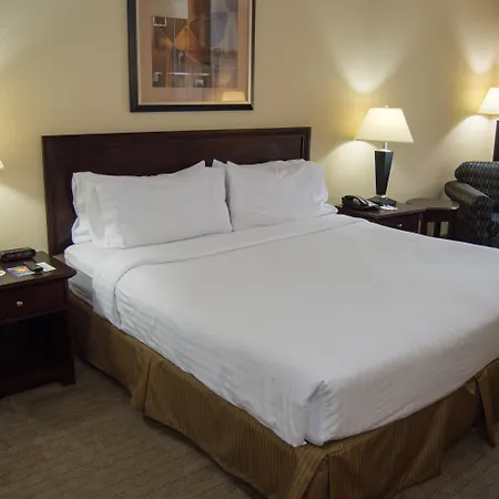 Holiday Inn Express Hotel & Suites Clearwater Us 19 North By Ihg-2