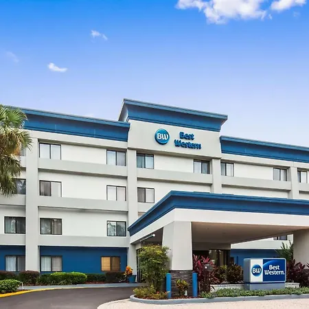 Best Western Ocala Park Centre-3