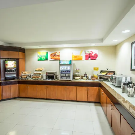 Quality Inn Miami Airport - Doral-3