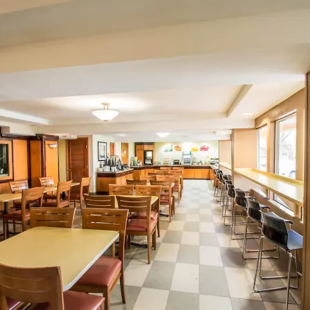 Quality Inn Miami Airport - Doral-2