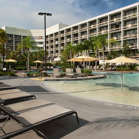 Sheraton Orlando Lake Buena Vista Resort - Newly Renovated!-3
