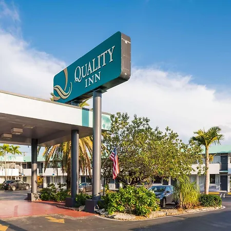 Quality Inn Miami South-3