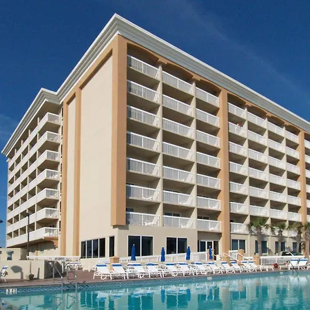 Hampton Inn Daytona Shores-Oceanfront-2