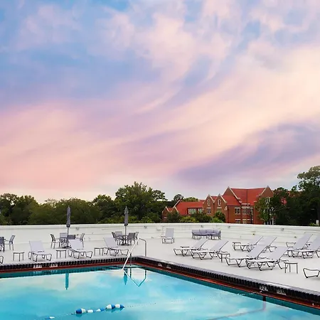 Holiday Inn Gainesville-University Center By Ihg-3