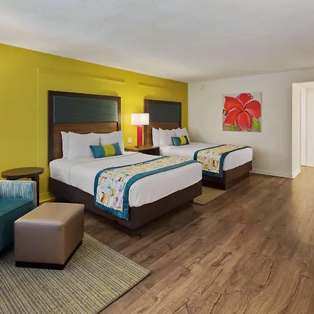 Best Western Hibiscus Motel-2