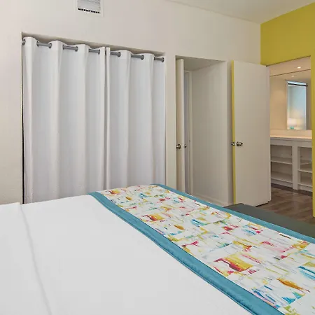 Best Western Hibiscus Motel-3