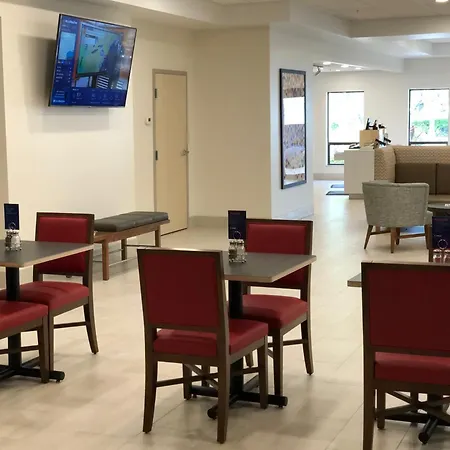 Holiday Inn Express Boca Raton - West By Ihg-2