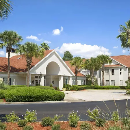 Hawthorn Suites By Wyndham Jacksonville-2