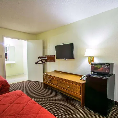 Rodeway Inn Fort Pierce I-95-2