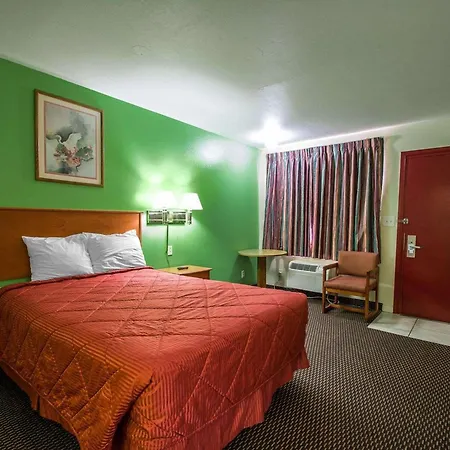 Rodeway Inn Fort Pierce I-95-3