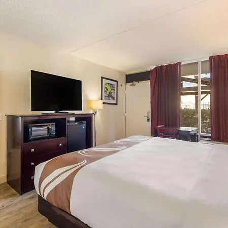 Quality Inn Bradenton - Sarasota North-3