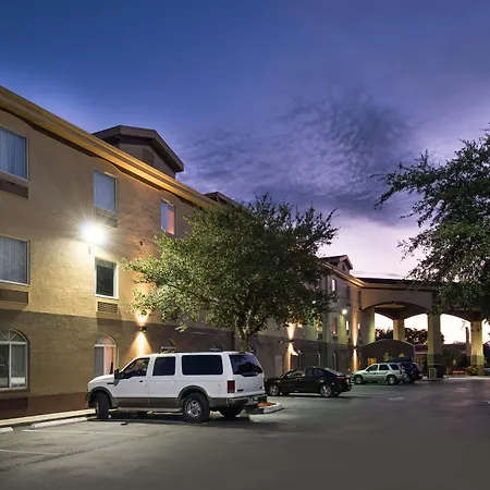 Best Western Tampa-3