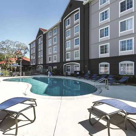La Quinta By Wyndham Orlando Lake Mary-2