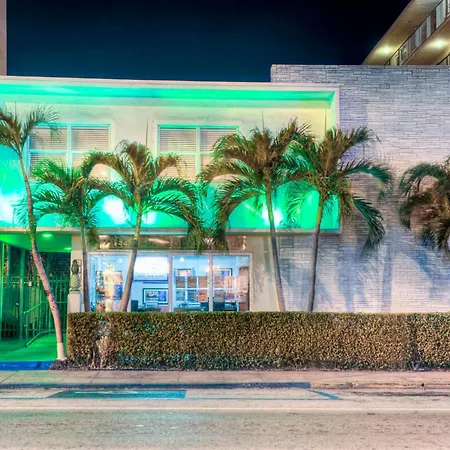 Suites On South Beach-2
