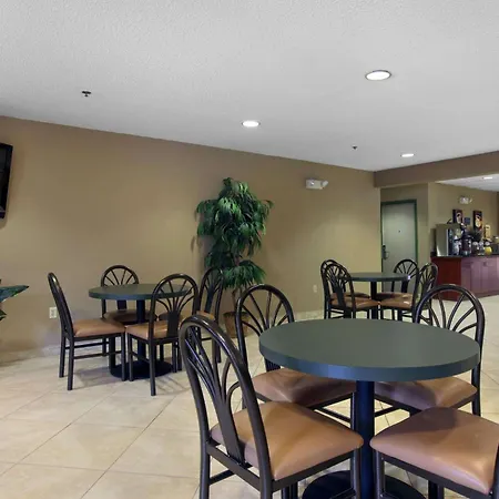 Microtel Inn & Suites By Wyndham Palm Coast I-95-2