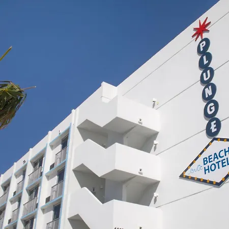 Plunge Beach Resort-2
