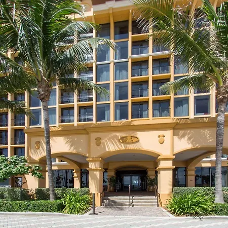 Wyndham Deerfield Beach Resort-2