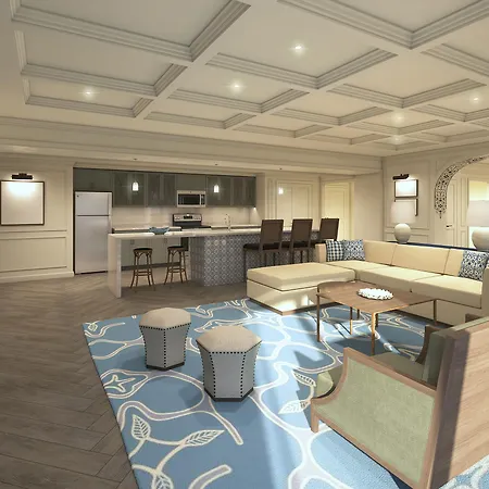 Disney'S Riviera Resort-2