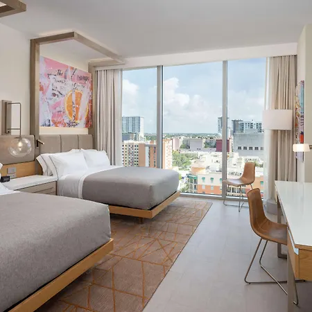 Canopy By Hilton West Palm Beach Downtown-3