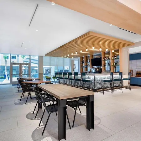 Tryp By Wyndham Orlando-2
