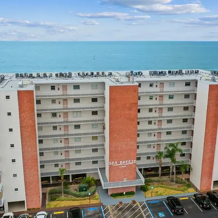 Sea Breeze Resort By Travel Resort Services-2