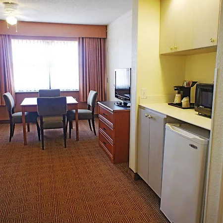 La Quinta By Wyndham Coral Springs University Dr-2