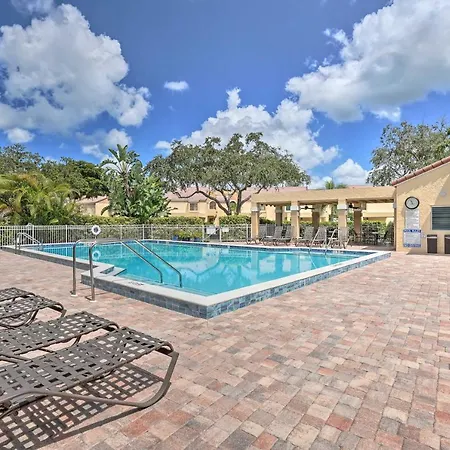 Luxury Naples Villa - Walk To Vanderbilt Beach!-2