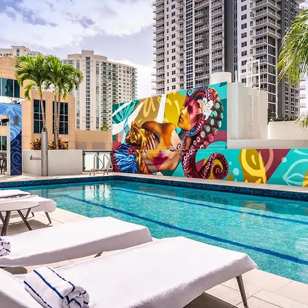 Hyatt Centric Las Olas Fort Lauderdale-3