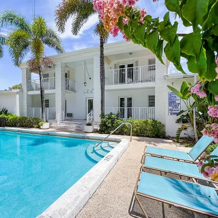 Tara Hotel A North Beach Village Resort Hotel-2