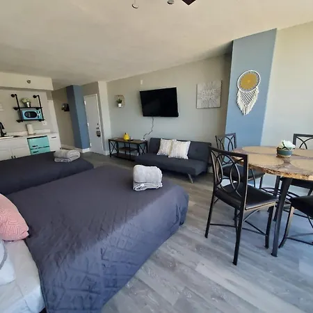 Cozy Private Studio With Beautiful View-2