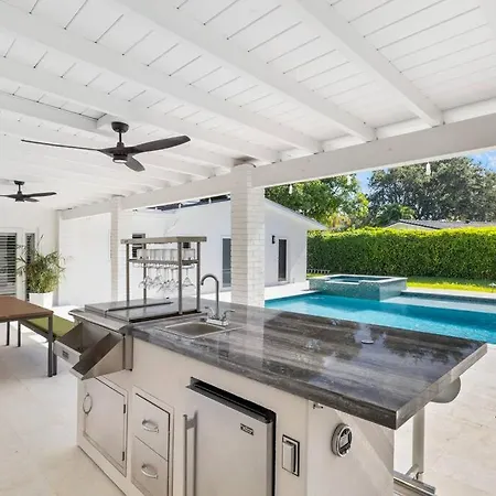 Opal Oasis - Pool, Spa, Luxury In Great Location!-2