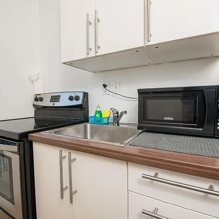 Apartments In The Heart Of Miami - Port Of Miami / Miami Airport-3