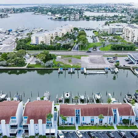 Dockside Destiny-2