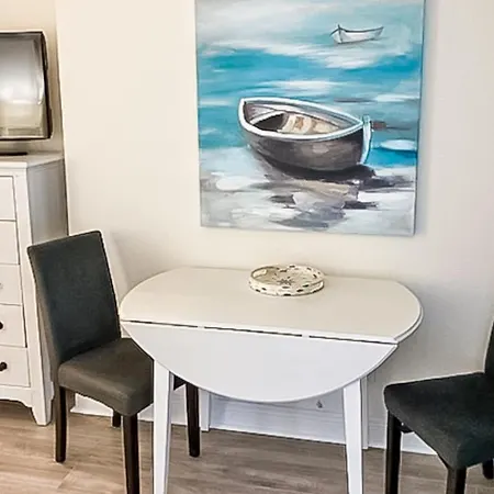 Daytona Beach Resort 405-3