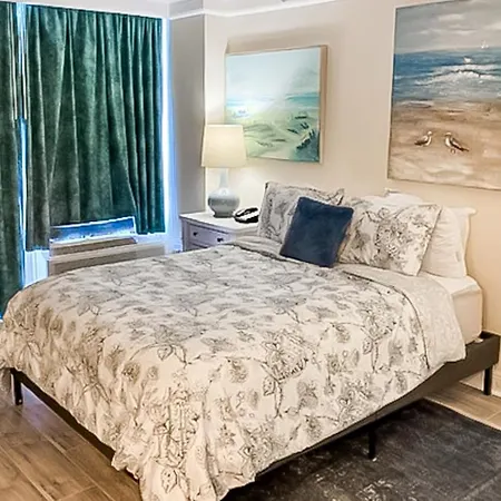 Daytona Beach Resort 405-2