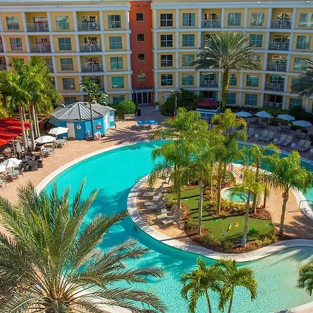 Pet Friendly Apartment Close To Disneyworld-3