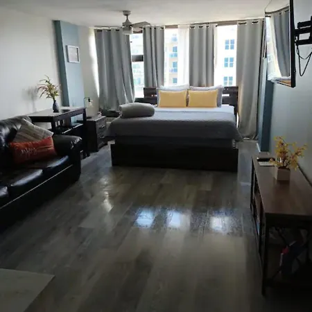 Oceanfront Couple'S Getaway-2