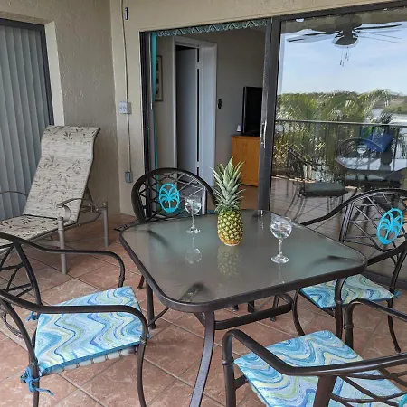 Sea Club Condo #103-3