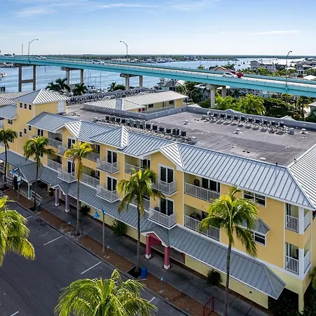 Harbour House At The Inn 313-3