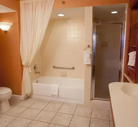 Palm Beach Resorts Vacation Village-2