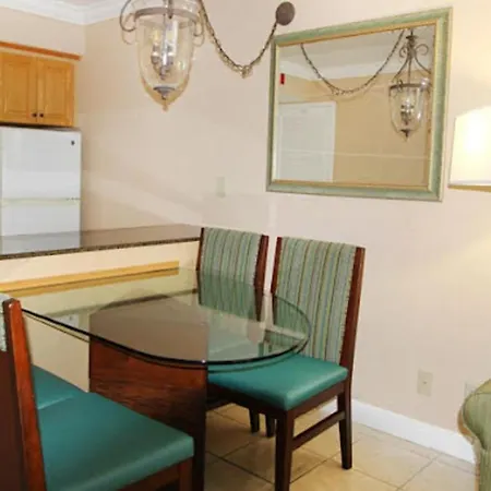 Palm Beach Resorts Vacation Village-3