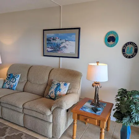 Sea Club Condo #103-2