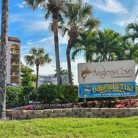 Knot A Care Remodeled Direct Water Access Condo With Ocean And Pool Views Now Sleeps Six-3