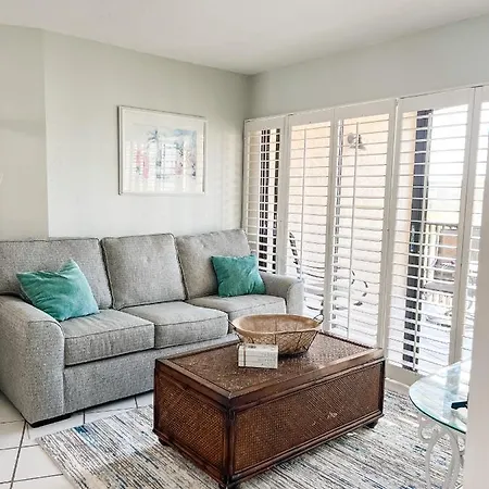 Knot A Care Remodeled Direct Water Access Condo With Ocean And Pool Views Now Sleeps Six-2