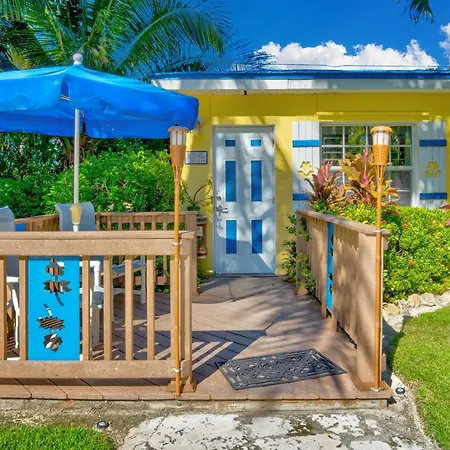 Island Bay Resort-3