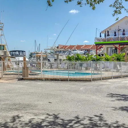 Madeira Bay Resort 508-2