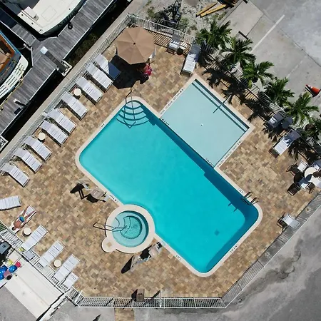 Madeira Bay Resort 508-3