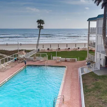 Beautiful Condo At The Ocean Jewels Hotel-3