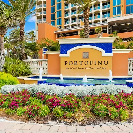 Portofino Island Resort & Spa 1-1409-2